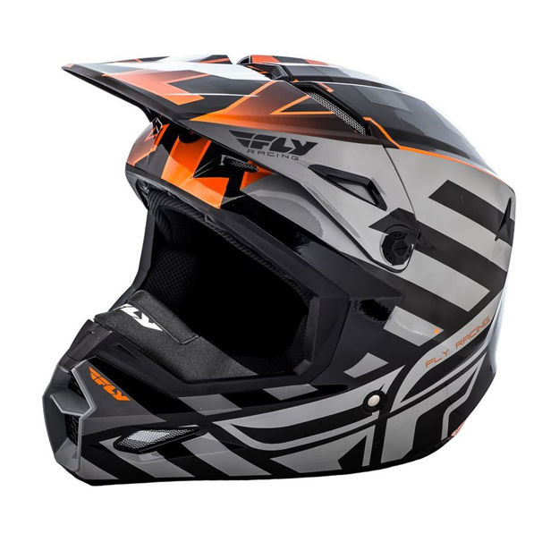 Picture of Fly ATV Helmet