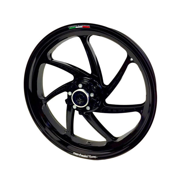 Picture of GP Racing Wheel