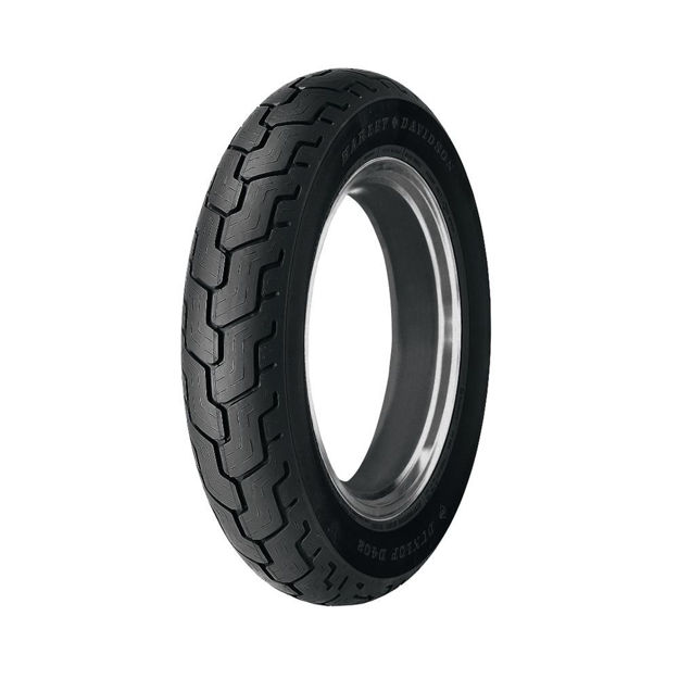 Picture of Dunlop Rear Tire