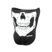 Picture of Skull Print Mask