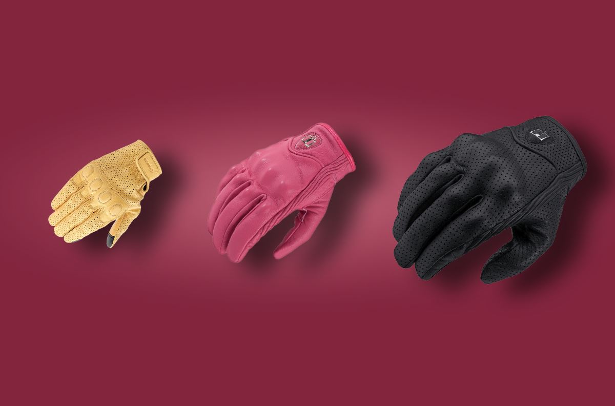 Picture for category Gloves & Accessories
